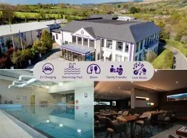 The Kenmare Bay Hotel & Luxury Lodges Resort