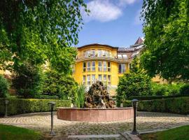 Maison Sofia - MGallery, hotel in Sofia