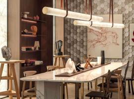 L'Esquisse Hotel & Spa Colmar - MGallery Collection, hotel in Colmar