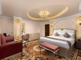 Hotel Avlon Near Delhi Airport