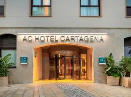 AC Hotel by Marriott Cartagena