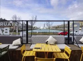 Mercure Le Havre Centre Bassin Du Commerce