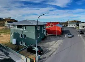 The Stykkishólmur Inn by Ourhotels