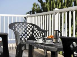 Apartamento Acogedor en la isla de el Hierro, Hotel in Tesbabo