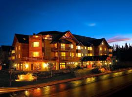 Hotel Kosten Aike, Hotel in El Calafate