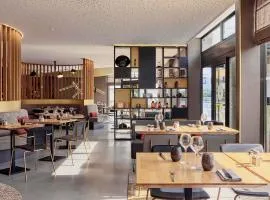 Novotel Marne La Vallée Collégien