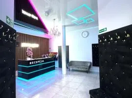 Hotel Leśny Korne koło Kościerzyny - Kaszuby