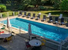 Novotel Poissy Orgeval