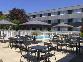 Novotel Caen Côte de Nacre