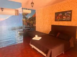 Hotel Casa Mima