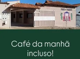 Pouso do parente