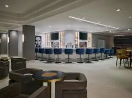 Denver Airport Marriott at Gateway Park