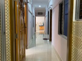 Dream Palace, hotel v destinaci Sylhet