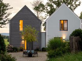 Büchelbergerei - Chaletdorf Altmühlsee-Brombachsee, ξενοδοχείο σε Gunzenhausen