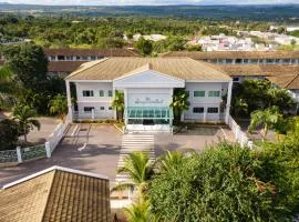 diRoma Lacqua I direto com o Grupo diRoma com acesso ao Acqua Park e Café da manhã