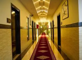 Sapphire Stays Hotel and Restaurant Peshawar