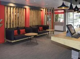 ibis Lyon Gerland Merieux