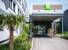 Ibis Styles Linz, hotel in Linz