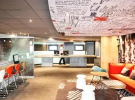 ibis Montpellier Centre Comedie