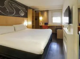 ibis Grenoble Centre Bastille