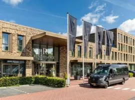 Renaissance Amsterdam Schiphol Airport Hotel