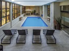 Mercure Curitiba Golden