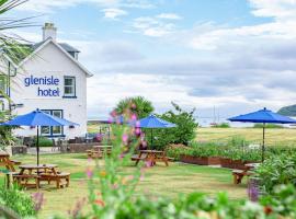 Glenisle Hotel, hotel in Isle of Arran