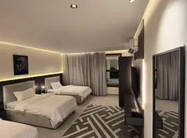 AlSULTANA APARTMENTS