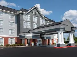 Garner Hotel Evansville East