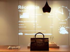 Ibis Ulm City, hotel em Ulm