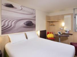 ibis Styles Paris Roissy-CDG, ξενοδοχείο στο Ρουασλι-αν-Φρανς