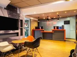 イビス‐パリ‐ガールドゥノール ラファイエット