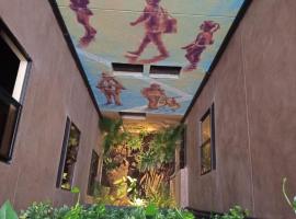 hotel civitas medellin, מלון במדיין