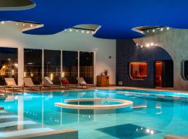 Mercure Quiberon Hotel, ξενοδοχείο σε Quiberon