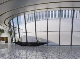 Waldorf Astoria Rabat Salé
