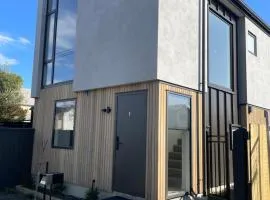 Armagh Executive Stays