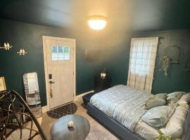 Dream room, ξενοδοχείο σε Μόνκτον