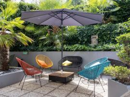 ibis Paris Alesia Montparnasse, hotel in Paris