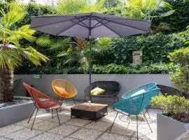 ibis Paris Alesia Montparnasse