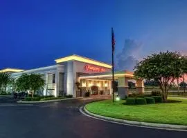 Hampton Inn Corinth