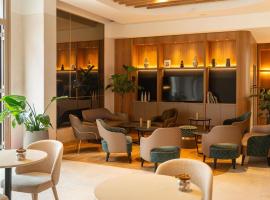 Mercure Colmar Centre Unterlinden, Hotel in Colmar