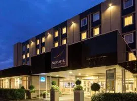 Novotel Maastricht