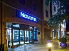 Novotel Ipswich Centre