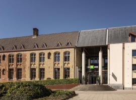 ibis Styles Brugge Centrum, khách sạn ở Brugge