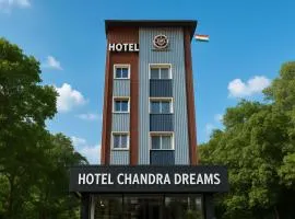 Hotel Chandra Dreams