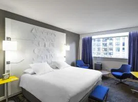 Mercure Rennes Centre Parlement