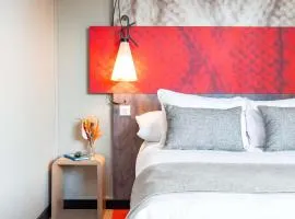 Hôtel Ibis Cognac Centre