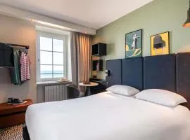 ibis Saint Malo Plage