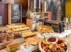 ibis Gap Centre โรงแรมในแก็ป