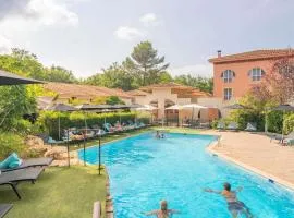 Mercure Antibes Sophia Antipolis